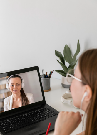 Эффективная удаленка